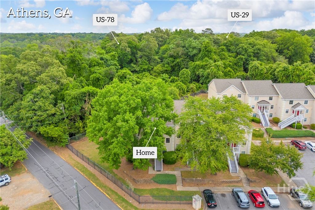 Photo of 290 Appleby Drive #268, Athens, GA 30606 (MLS # CL355202)