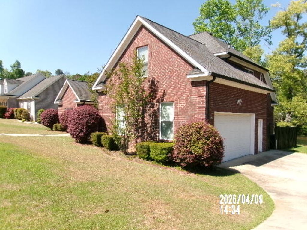 Photo of 2214 Millshaven Trail, Evans, GA 30809 (MLS # 554393)