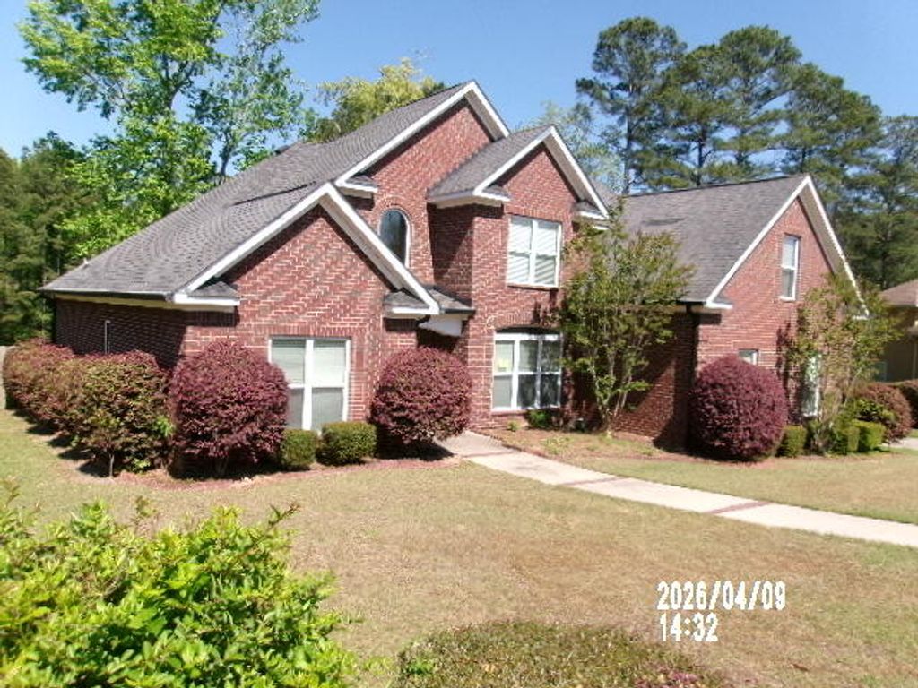 Photo of 2214 Millshaven Trail, Evans, GA 30809 (MLS # 554393)
