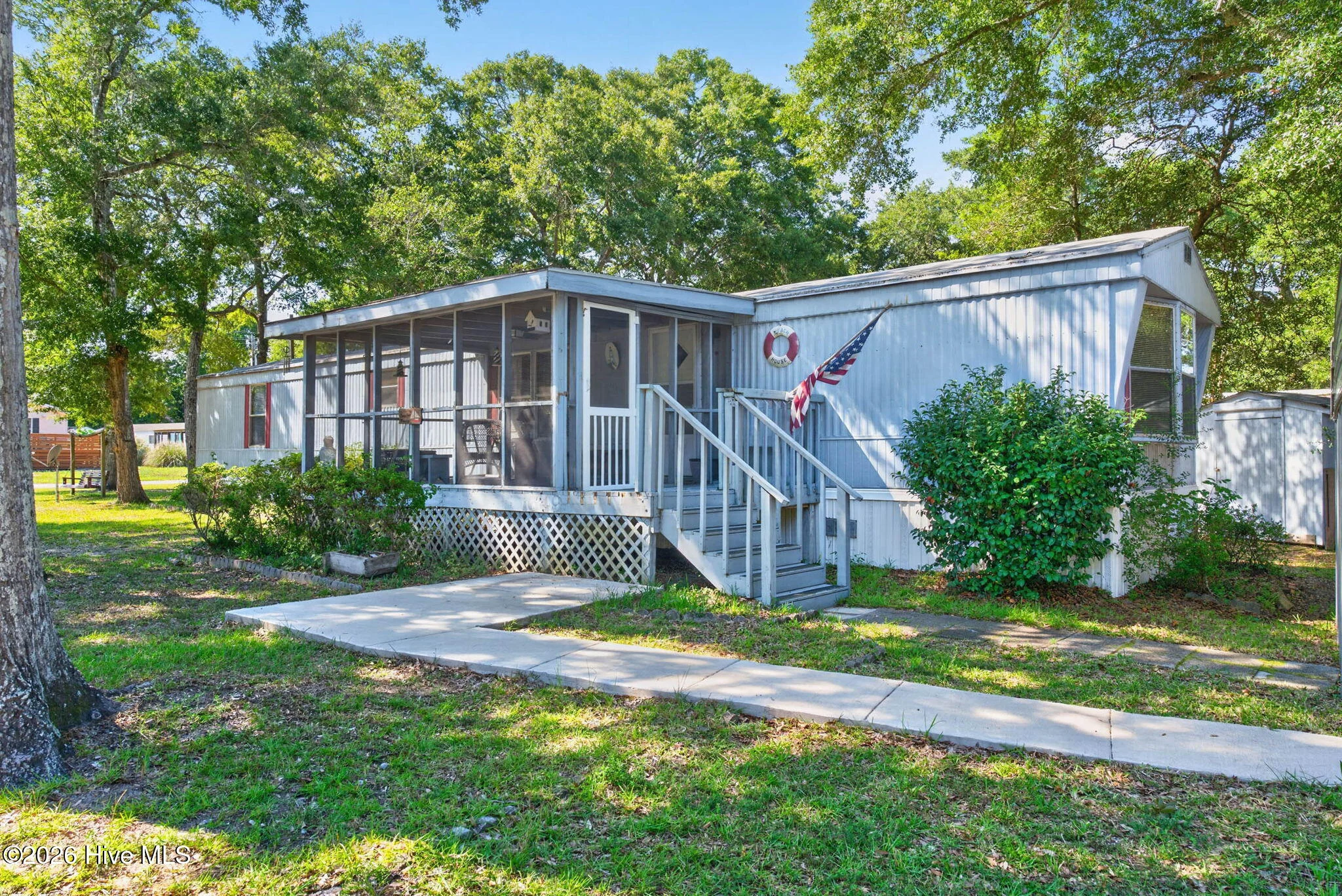 1649 Woodview Circle SW, Ocean Isle Beach, NC, 28469