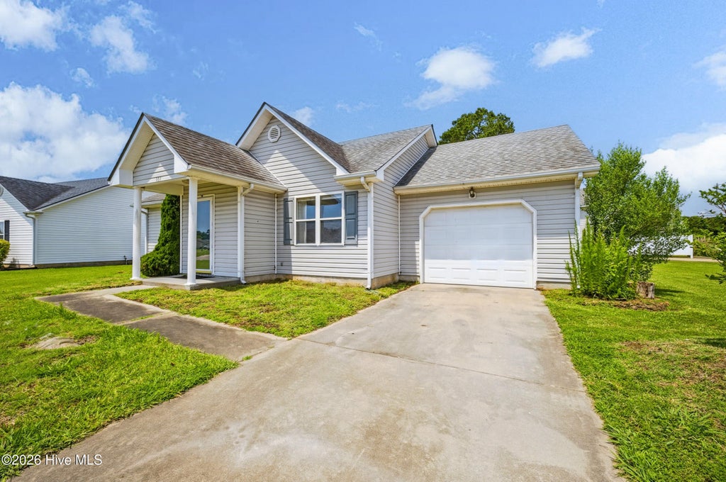 Photo of 101 Springvale Street, Elizabeth City, NC 27909 (MLS # 100584958)