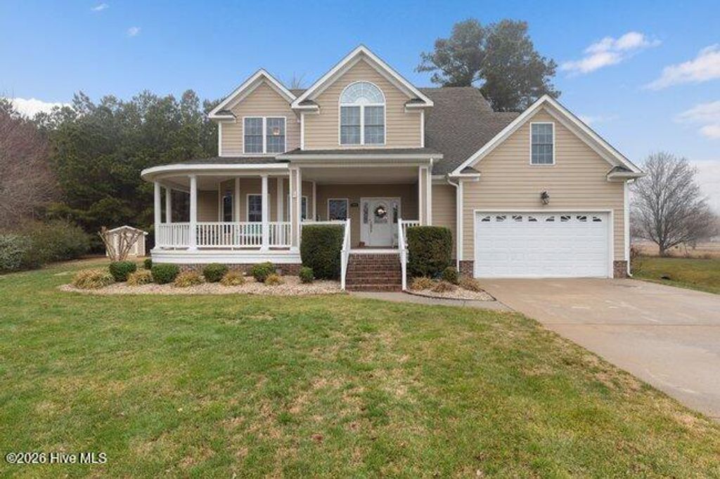 Photo of 104 Egret Cove, Moyock, NC 27958 (MLS # 100555898)