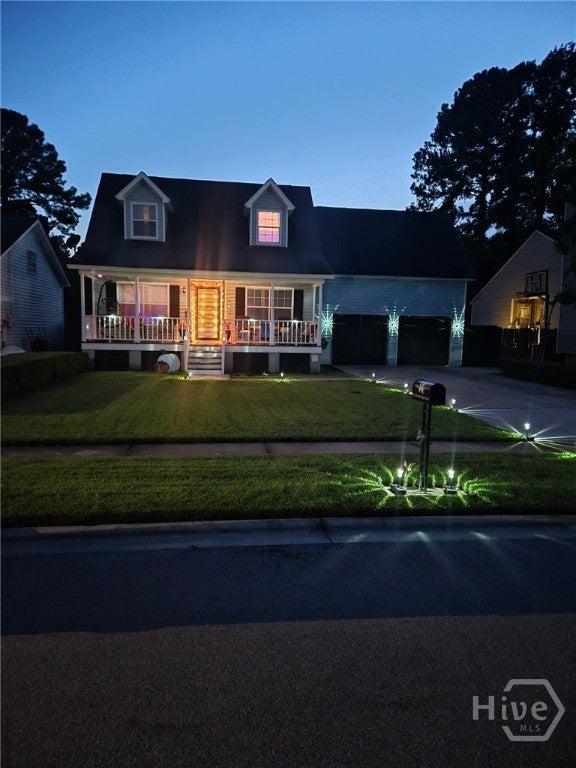 152 Stockbridge Drive