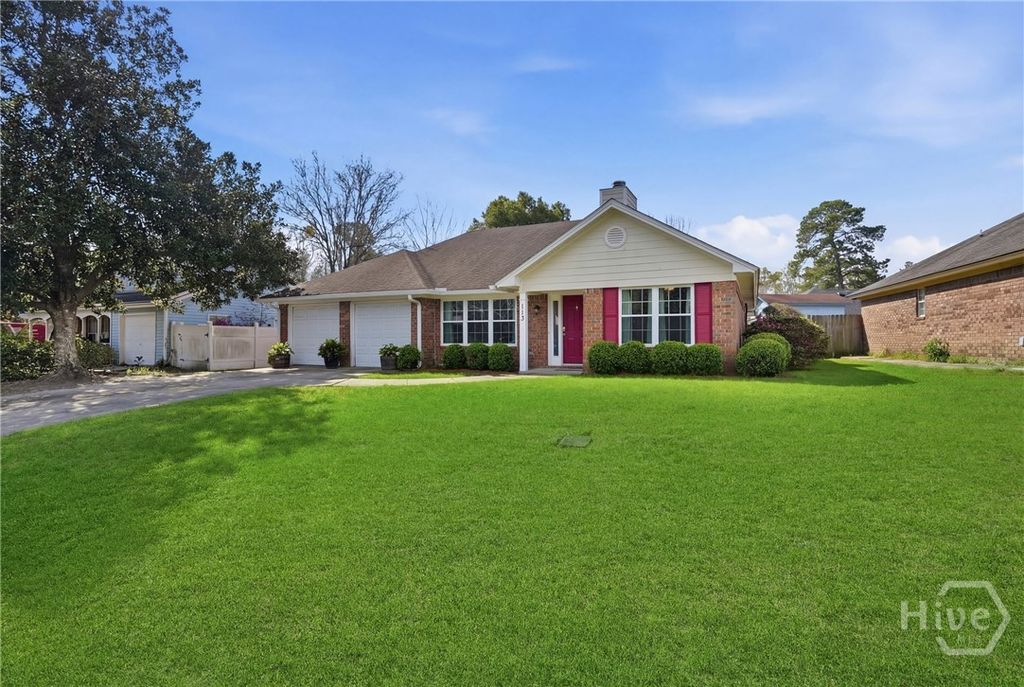 Photo of 113 Mapmaker Lane, Savannah, GA 31410 (MLS # SA350946)