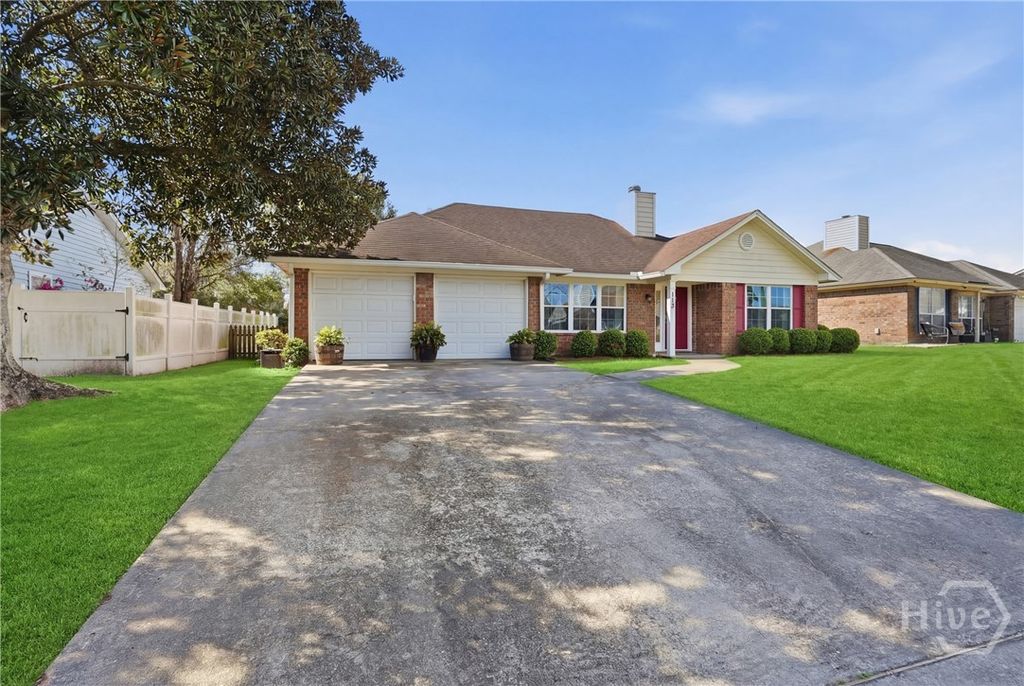 Photo of 113 Mapmaker Lane, Savannah, GA 31410 (MLS # SA350946)