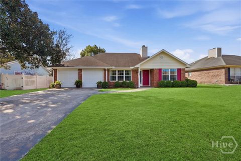 Photo of 113 Mapmaker Lane, Savannah, GA 31410 (MLS # SA350946)