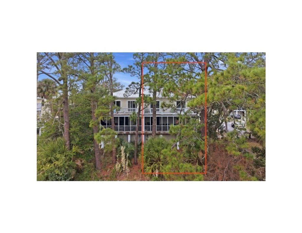 Photo of 6 Brewer's Landing Lndg #A, Tybee Island, GA 31328 (MLS # SA350357)