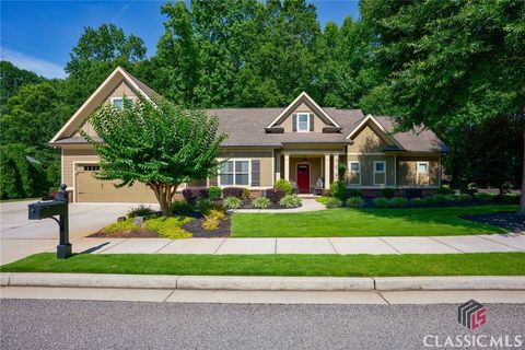 1640 Madison Court Bogart GA 30622