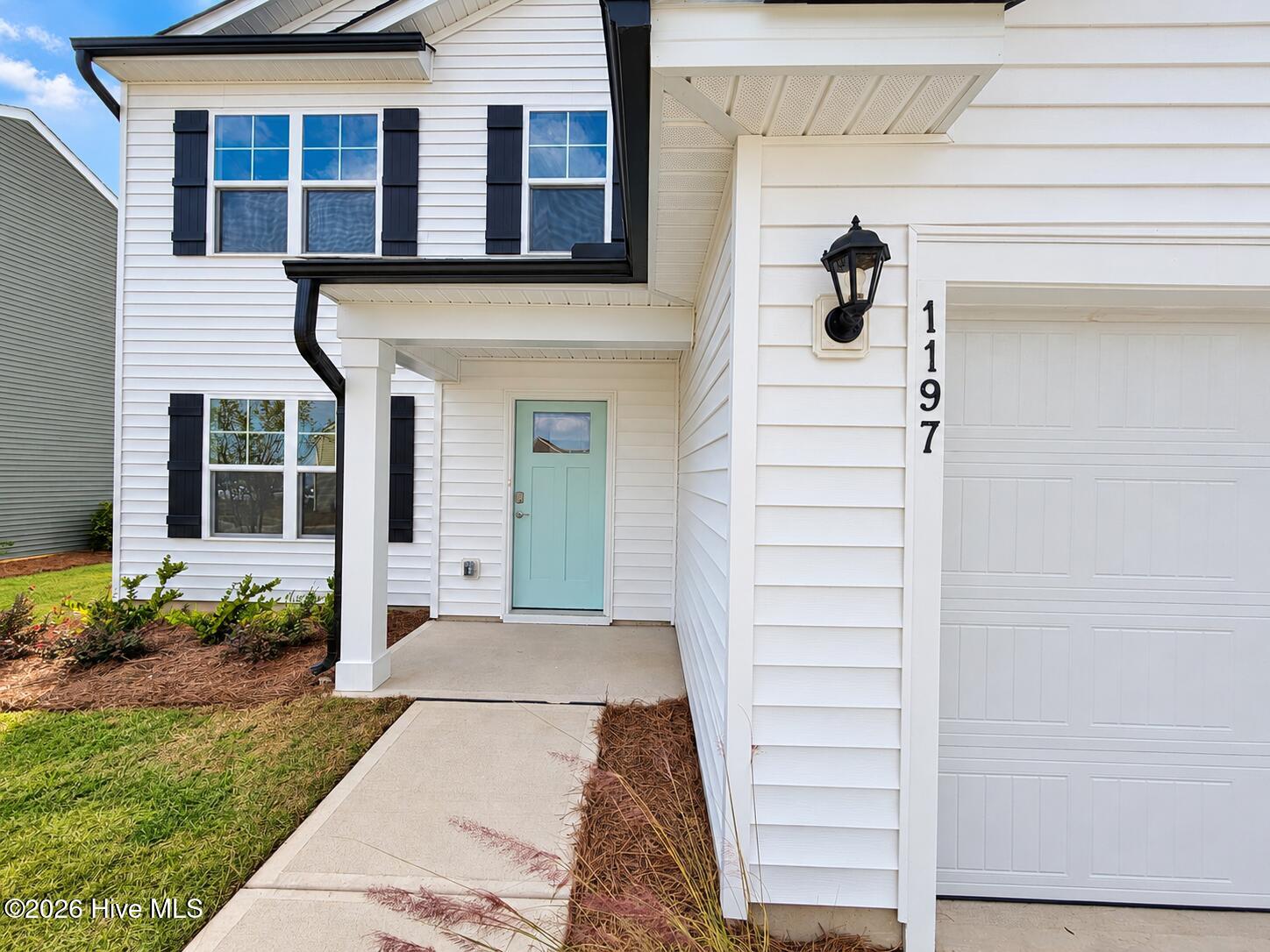 1197 Sandy Heights Loop Lot 123