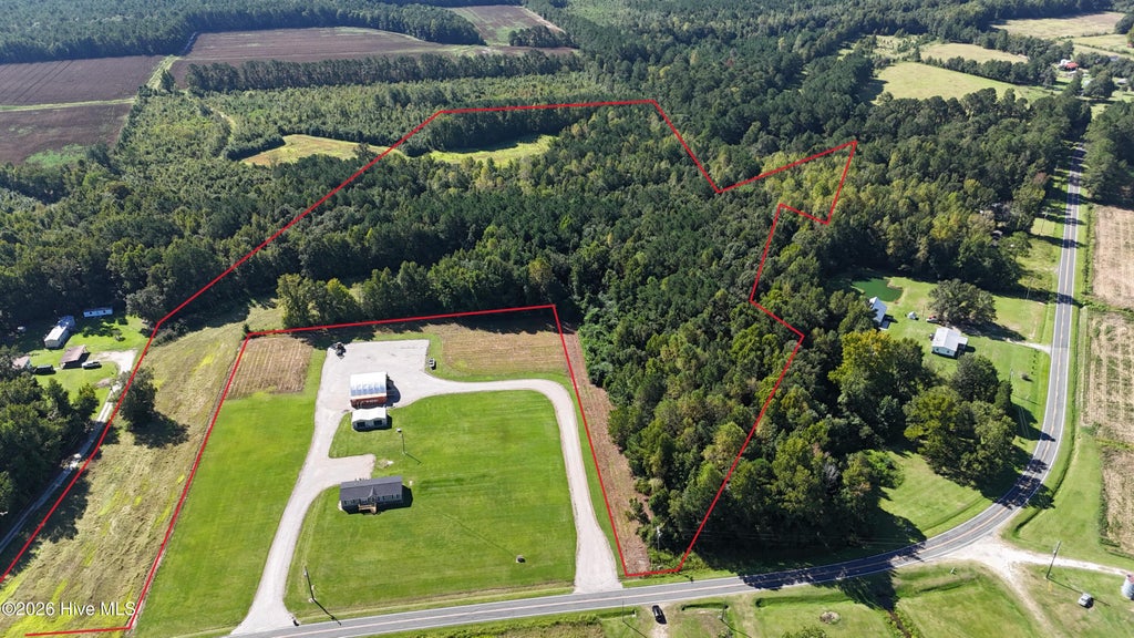 Photo of 1246 Buckhead Road, Bolton, NC 28423 (MLS # 100603191)