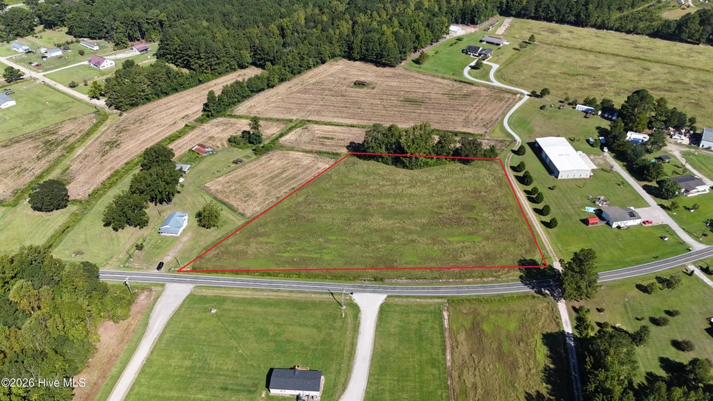Photo of 1246 Buckhead Road, Bolton, NC 28423 (MLS # 100603191)