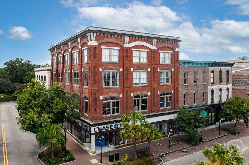 Photo of 101 Barnard Street #203, Savannah, GA 31401 (MLS # SA336366)