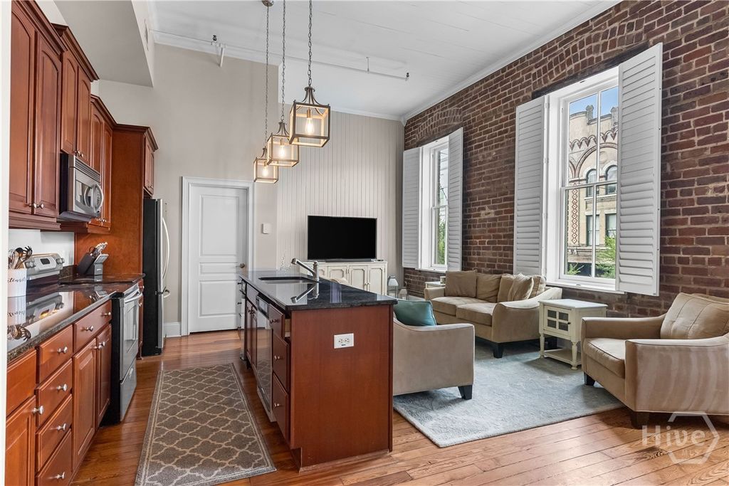 Photo of 101 Barnard Street #203, Savannah, GA 31401 (MLS # SA336366)