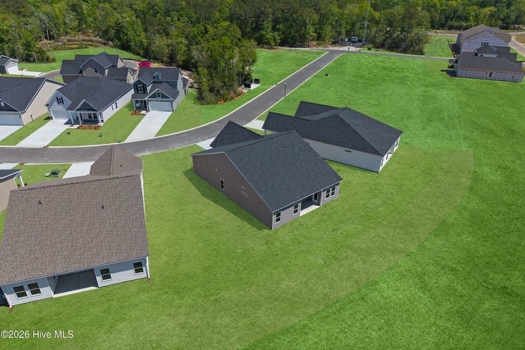 Photo of 1731 Saucepan Bay Drive SW, Shallotte, NC 28470 (MLS # 100554702)