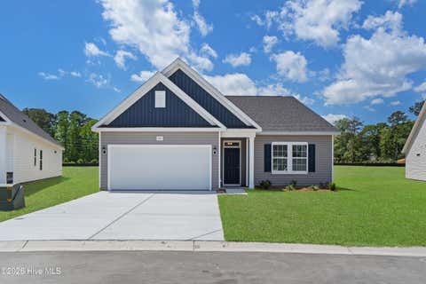 Homes For Sale - 1731 Saucepan Bay Drive<br/> Shallotte, NC 28470