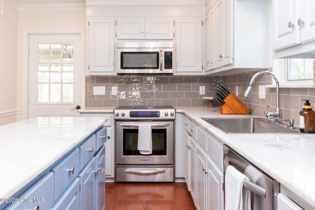 Photo of 528 Oak Brook Drive, Martinez, GA 30907 (MLS # 100599177)