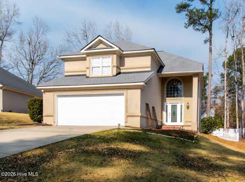 Photo of 528 Oak Brook Drive, Martinez, GA 30907 (MLS # 100599177)