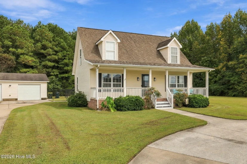 163 Guinea Road, photo 1 of 39
