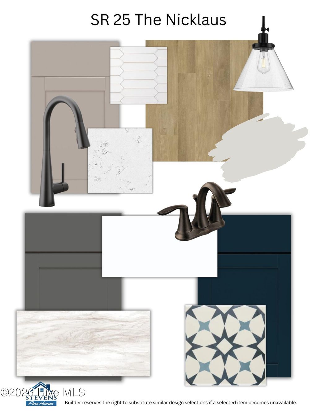 Photo of 25 W Kiln Road, Hampstead, NC 28443 (MLS # 100556164)