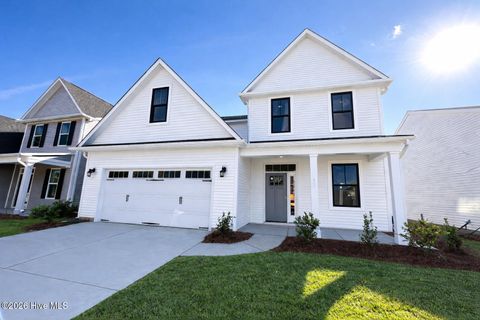 Homes For Sale - 25 W Kiln Road<br/> Hampstead, NC 28443