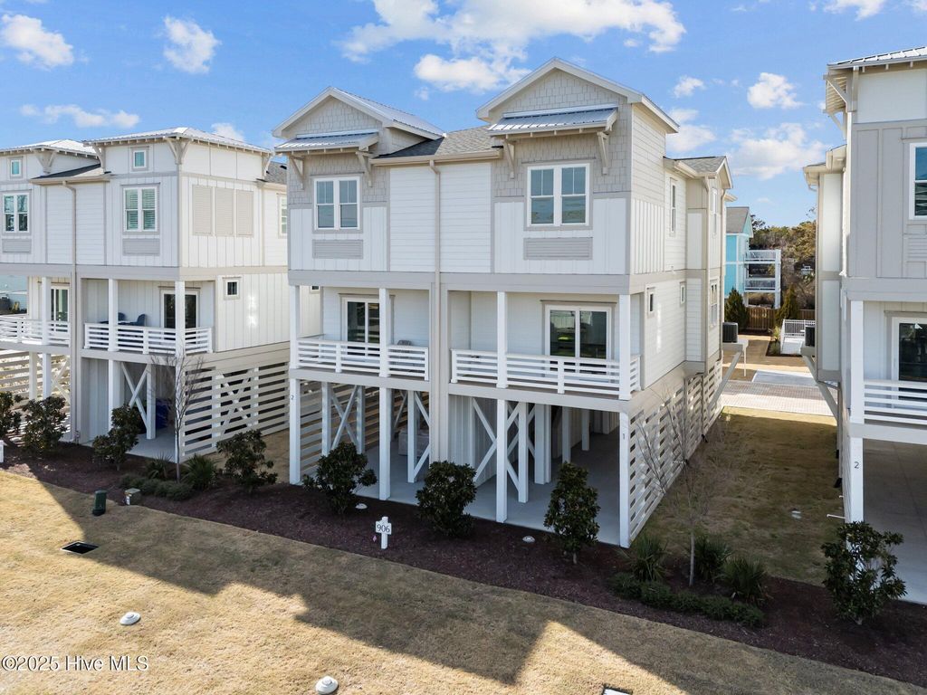 Photo of 906 Second Street S #2, Carolina Beach, NC 28428 (MLS # 100567892)