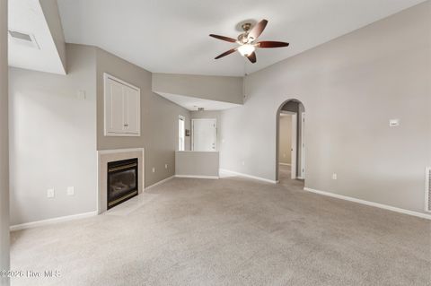 Tiny photo for 4126 Breezewood Drive #Apt 202, Wilmington, NC 28412 (MLS # 100589304)
