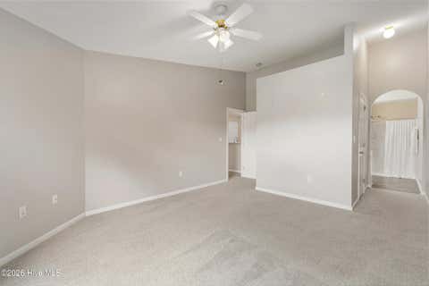Tiny photo for 4126 Breezewood Drive #Apt 202, Wilmington, NC 28412 (MLS # 100589304)