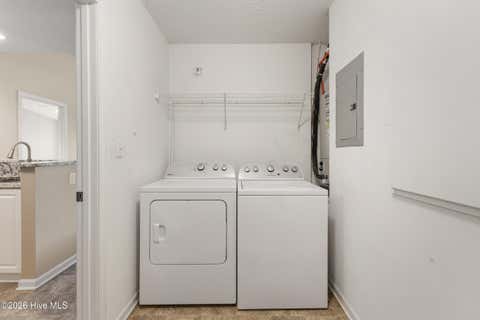 Tiny photo for 4126 Breezewood Drive #Apt 202, Wilmington, NC 28412 (MLS # 100589304)