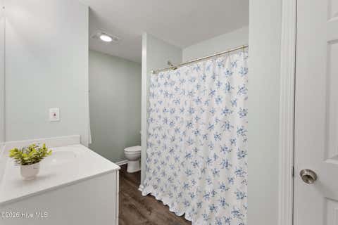Tiny photo for 4126 Breezewood Drive #Apt 202, Wilmington, NC 28412 (MLS # 100589304)