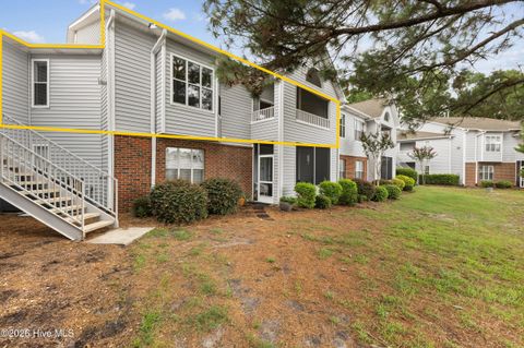 Tiny photo for 4126 Breezewood Drive #Apt 202, Wilmington, NC 28412 (MLS # 100589304)