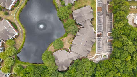 Tiny photo for 4126 Breezewood Drive #Apt 202, Wilmington, NC 28412 (MLS # 100589304)