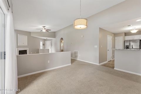Tiny photo for 4126 Breezewood Drive #Apt 202, Wilmington, NC 28412 (MLS # 100589304)