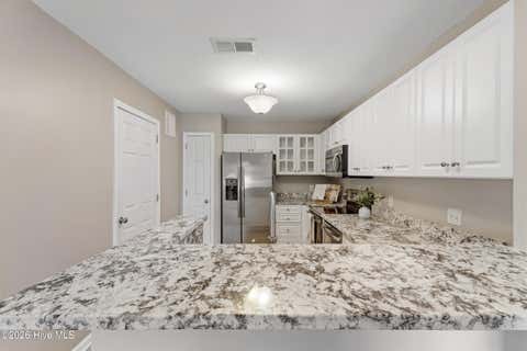 Tiny photo for 4126 Breezewood Drive #Apt 202, Wilmington, NC 28412 (MLS # 100589304)