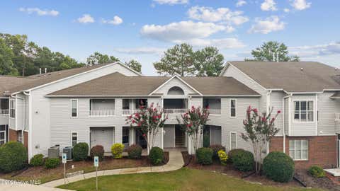Tiny photo for 4126 Breezewood Drive #Apt 202, Wilmington, NC 28412 (MLS # 100589304)