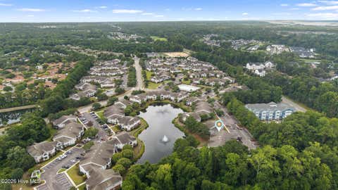 Tiny photo for 4126 Breezewood Drive #Apt 202, Wilmington, NC 28412 (MLS # 100589304)