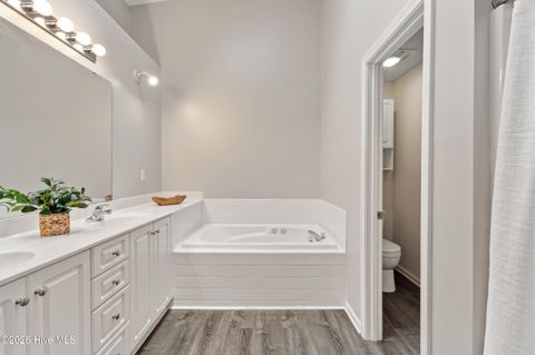 Tiny photo for 4126 Breezewood Drive #Apt 202, Wilmington, NC 28412 (MLS # 100589304)