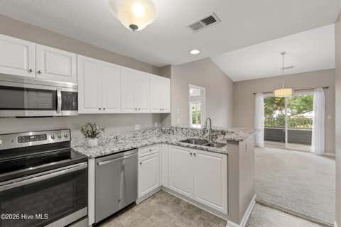 Tiny photo for 4126 Breezewood Drive #Apt 202, Wilmington, NC 28412 (MLS # 100589304)