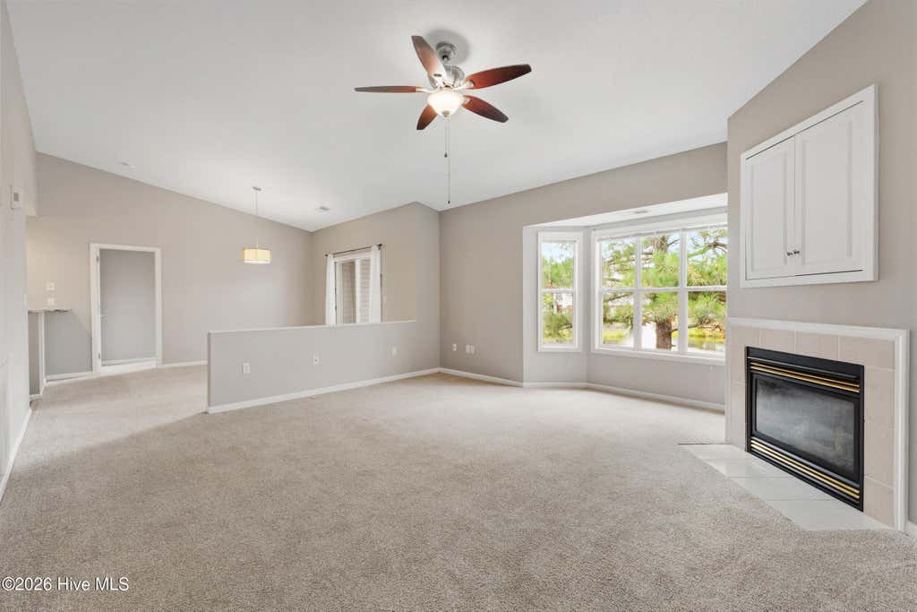 Photo of 4126 Breezewood Drive #Apt 202, Wilmington, NC 28412 (MLS # 100589304)