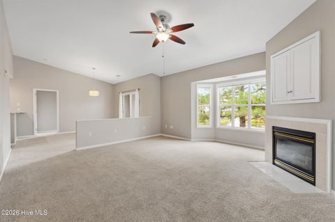 Tiny photo for 4126 Breezewood Drive #Apt 202, Wilmington, NC 28412 (MLS # 100589304)