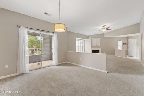 Tiny photo for 4126 Breezewood Drive #Apt 202, Wilmington, NC 28412 (MLS # 100589304)