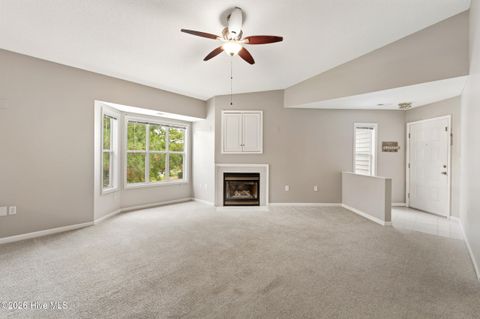 Tiny photo for 4126 Breezewood Drive #Apt 202, Wilmington, NC 28412 (MLS # 100589304)
