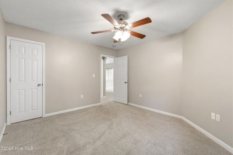 Tiny photo for 4126 Breezewood Drive #Apt 202, Wilmington, NC 28412 (MLS # 100589304)
