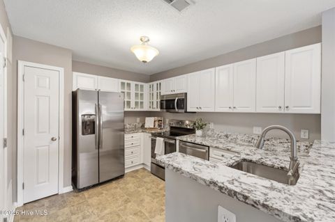 Tiny photo for 4126 Breezewood Drive #Apt 202, Wilmington, NC 28412 (MLS # 100589304)