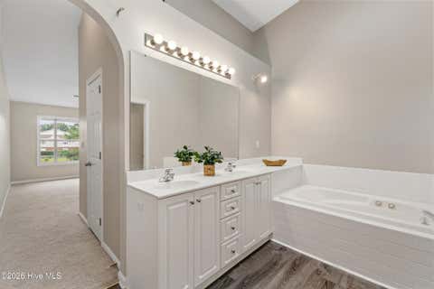 Tiny photo for 4126 Breezewood Drive #Apt 202, Wilmington, NC 28412 (MLS # 100589304)