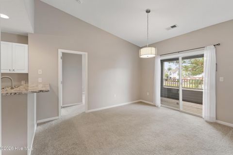 Tiny photo for 4126 Breezewood Drive #Apt 202, Wilmington, NC 28412 (MLS # 100589304)