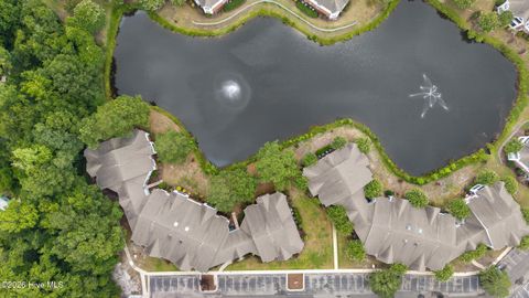 Tiny photo for 4126 Breezewood Drive #Apt 202, Wilmington, NC 28412 (MLS # 100589304)