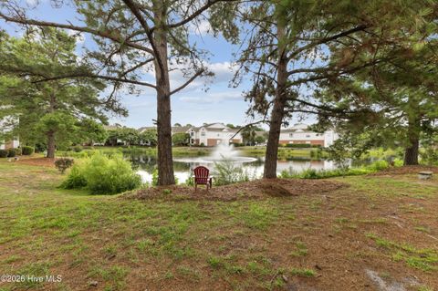 Tiny photo for 4126 Breezewood Drive #Apt 202, Wilmington, NC 28412 (MLS # 100589304)