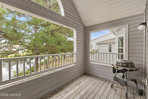 Tiny photo for 4126 Breezewood Drive #Apt 202, Wilmington, NC 28412 (MLS # 100589304)