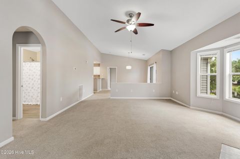 Tiny photo for 4126 Breezewood Drive #Apt 202, Wilmington, NC 28412 (MLS # 100589304)