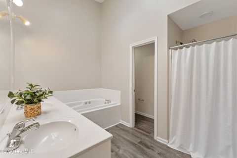 Tiny photo for 4126 Breezewood Drive #Apt 202, Wilmington, NC 28412 (MLS # 100589304)